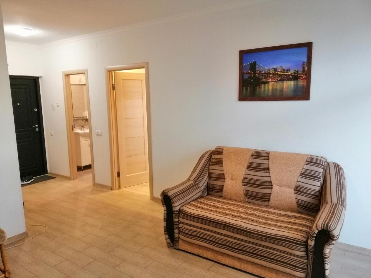 Вулиця Дрогобицька 10В Truskavets Exterior photo